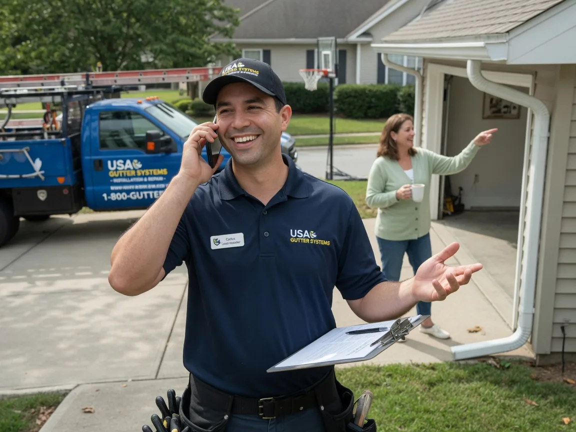 Gutter Installation Talihina, OK FAQs